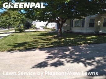 Lawn Mowing Service nearby Bay City, MI, 