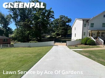 Lawn Service nearby Decatur, GA, 