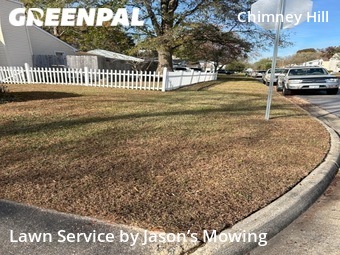 Lawn Care Service nearby Virginia Beach, VA, 