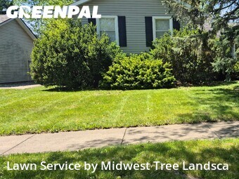 Lawn Care Service nearby Matteson, IL, 