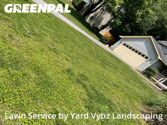 Yard Mowing nearby Snellville, GA, 