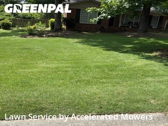 Lawn Mowing nearby Birmingham, AL, 