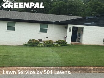 Grass Cutting nearby Benton, AR, 