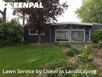 Yard Cutting nearby Flossmoor, IL, 