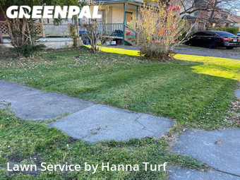 Lawn Mowing Service nearby Lorain, OH, 