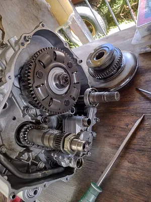 G & G Small Engine Repair Photo 4