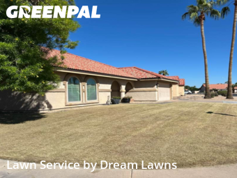 Lawn Care Service nearby Chandler, AZ, 
