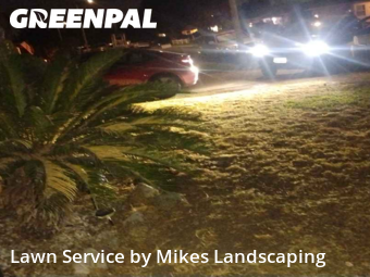 Lawn Care Service nearby Duarte, CA, 