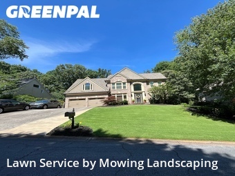 Grass Cutting nearby Woodstock, GA, 