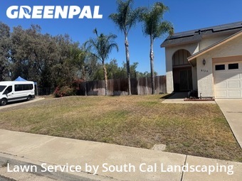 Work completed by reliable-lawn-care-service-in-Spring Valley-CA