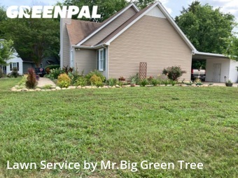 Lawn Care Service nearby Murfreesboro, TN, 