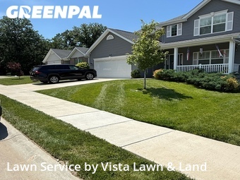 Lawn Service nearby Eureka, MO, 