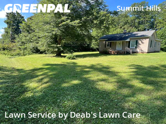 Lawn Cut nearby Greensboro, NC, 