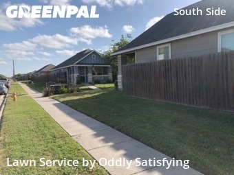 Lawn Maintenance nearby Corpus Christi, TX, 