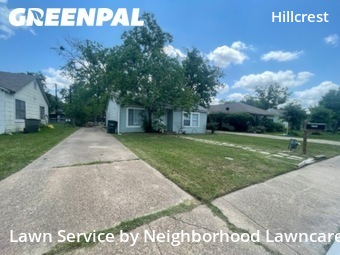 Lawn Maintenance nearby Bryan, TX, 