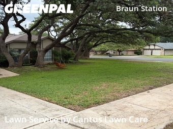 Lawn Service nearby San Antonio, TX, 
