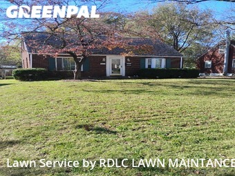Lawn Mowing nearby Jeffersonville, KY, 