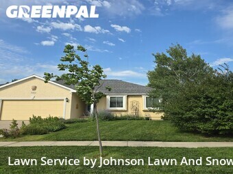 Landscaping Services In Lincoln,68526,Landscape Design by Johnson Lawn And Snow, work completed in Jul , 2026