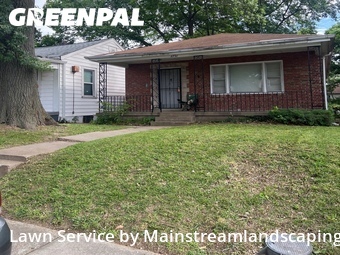 Grass Cutting nearby St. Louis, MO, 