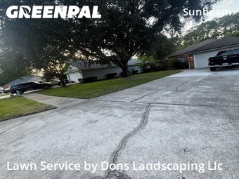Lawn Care Service nearby Jacksonville, FL, 