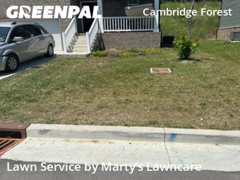 Lawn Service nearby Nashville, TN, 