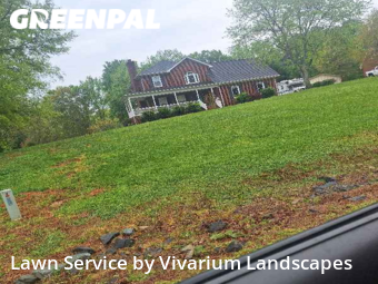Lawn Mow nearby Monroe, NC, 