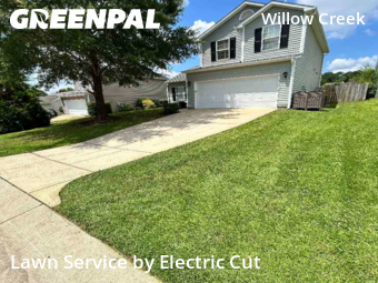 Lawn Care Service nearby Fuquay Varina, NC, 
