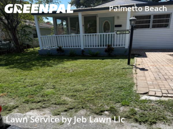Lawn Maintenance nearby Tampa, FL, 