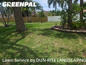 Lawn Care nearby Margate, FL, 