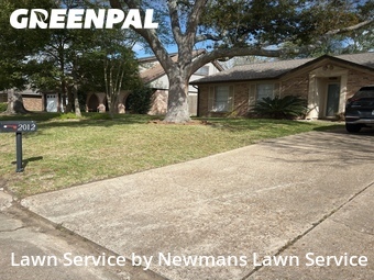 Lawn Maintenance nearby League City, TX, 