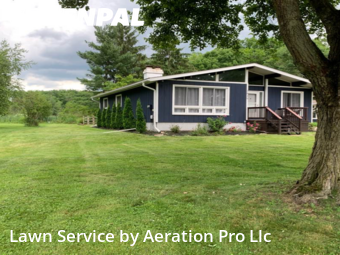 Lawn Care Service nearby Aurora, OH, 
