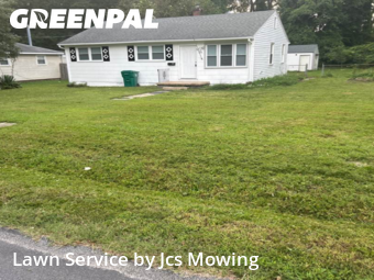 Lawn Mow nearby Highland Springs, VA, 