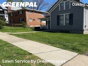Lawn Mowing Service nearby Cincinnati, OH, 