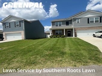 Lawn Mow nearby Lebanon, TN, 
