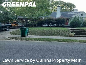 Lawn Care nearby Jackson, TN, 