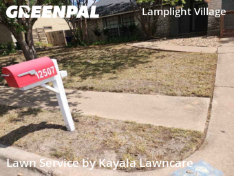 Lawn Care Service nearby Austin, TX, 