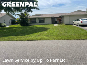 Yard Mowing nearby Cape Coral, FL, 