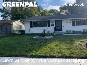 Lawn Mowing nearby Columbus, OH, 