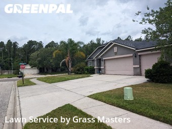 Yard Cutting nearby Elkton, FL, 