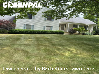 Lawn Cut nearby Ashland, OH, 