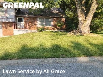 Lawn Cutting nearby Grandview, MO, 