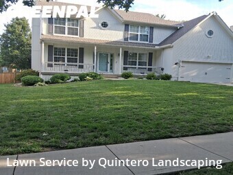 Yard Cutting nearby Shawnee, MO, 
