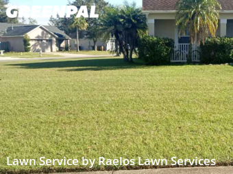 Lawn Care nearby Kissimmee, FL, 