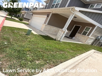 Yard Mowing nearby Austin, TX, 