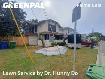 Lawn Care Service nearby Tampa, FL, 