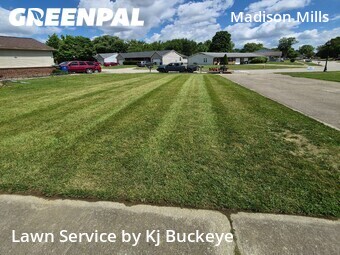 Yard Mowing nearby Columbus, OH, 