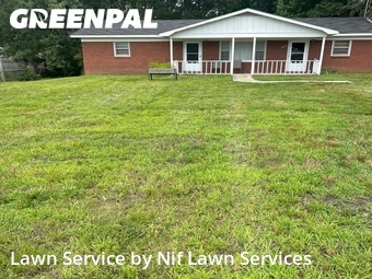 Yard Cutting nearby Matthews, NC, 