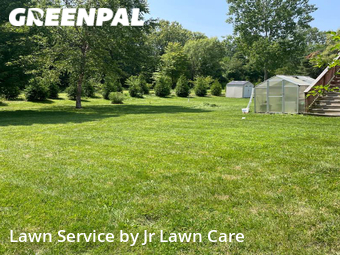 Grass Cutting nearby Romulus, MI, 