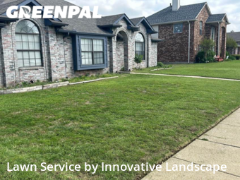 Lawn Service nearby Allen, TX, 