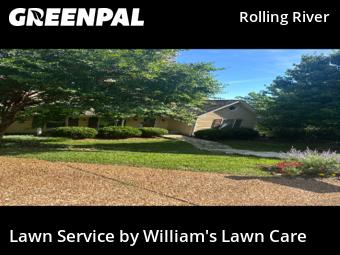 Lawn Care nearby Nashville, TN, 